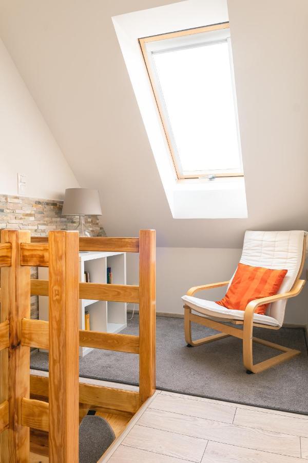 Apartament Skoro Swit Pod Sniezka Карпач Экстерьер фото