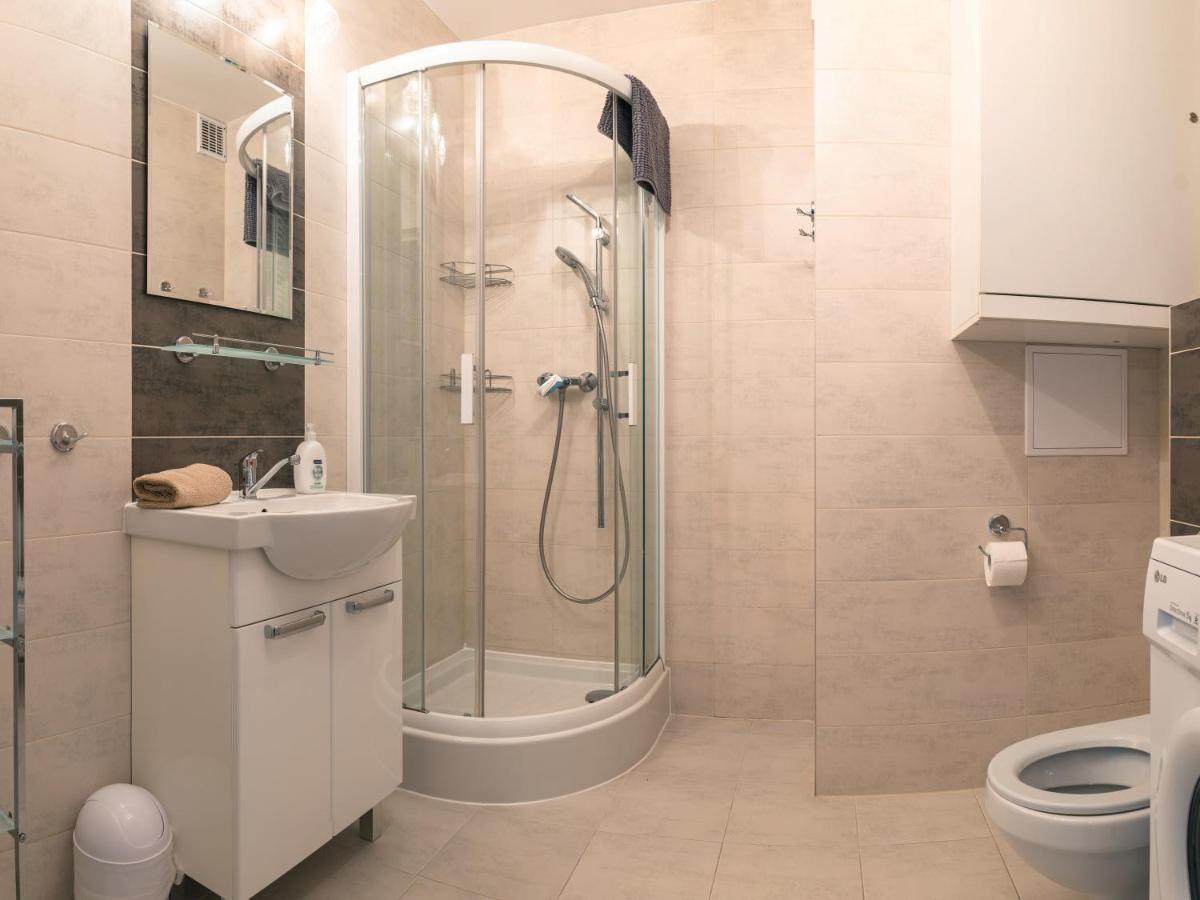 Apartament Skoro Swit Pod Sniezka Карпач Экстерьер фото