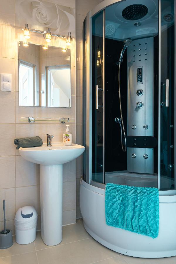 Apartament Skoro Swit Pod Sniezka Карпач Экстерьер фото