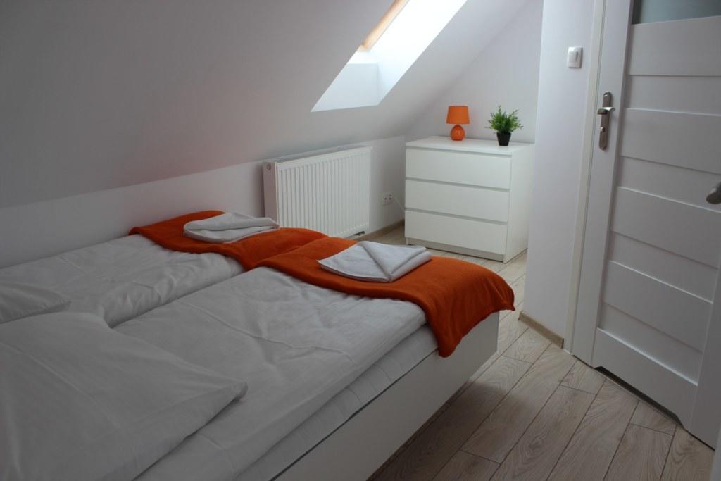 Apartament Skoro Swit Pod Sniezka Карпач Экстерьер фото