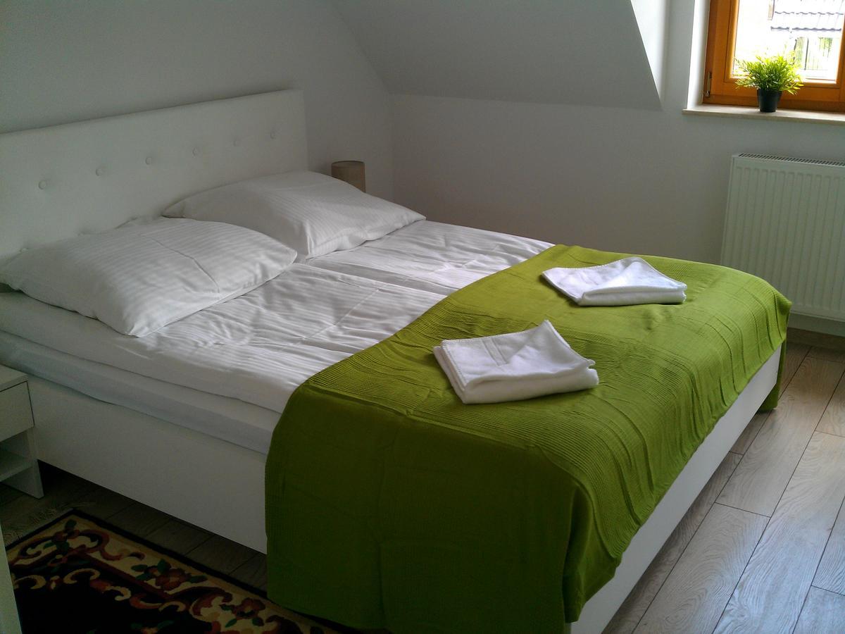 Apartament Skoro Swit Pod Sniezka Карпач Экстерьер фото